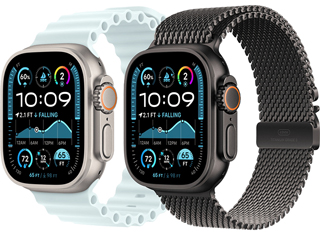 Apple Watch Ultra